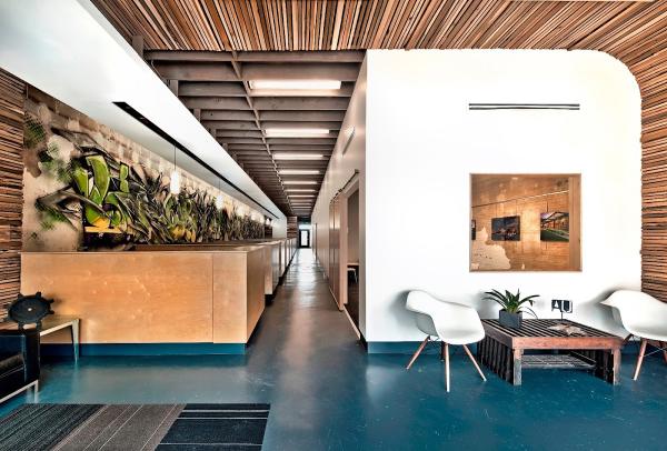 Urbanarch Associates