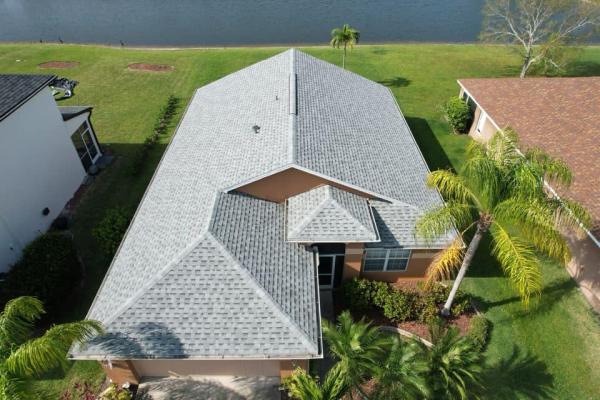 Roof EZ Inc.