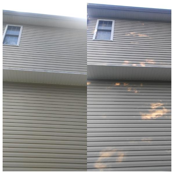 TMD Commercial Cleaning
