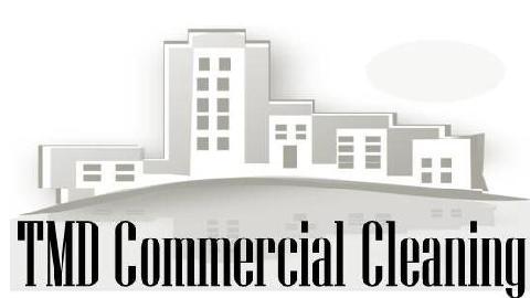 TMD Commercial Cleaning
