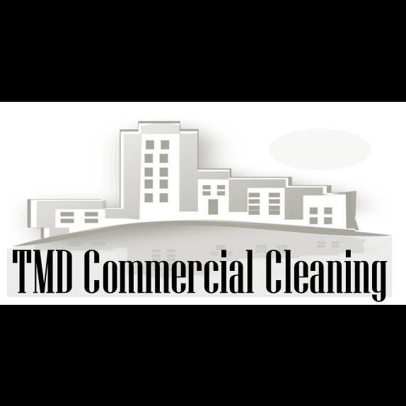 TMD Commercial Cleaning