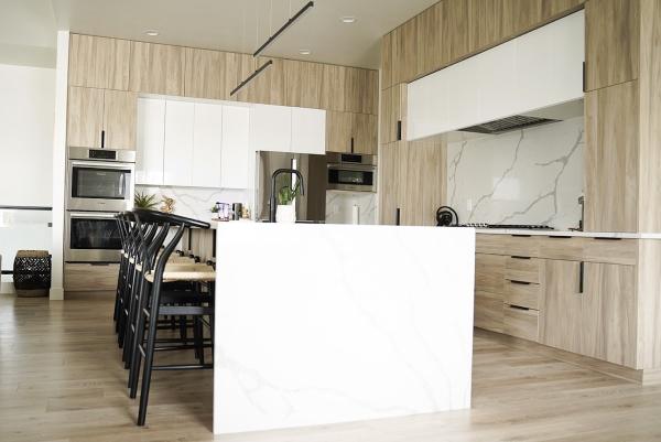 Goffin Heritage Homes