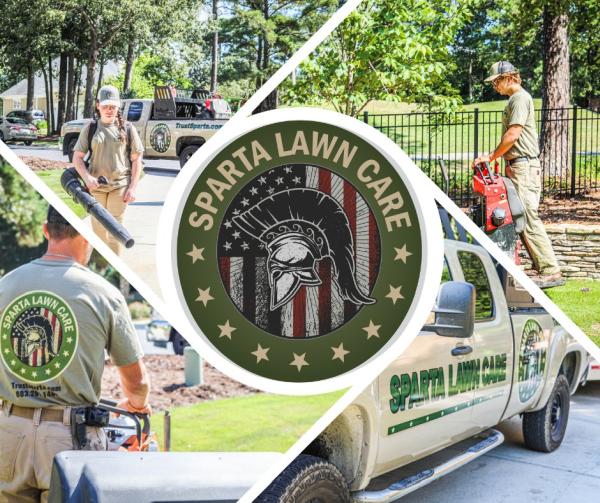 Sparta Lawn Care