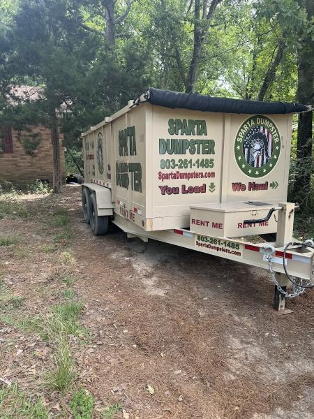 Sparta Lawn Care