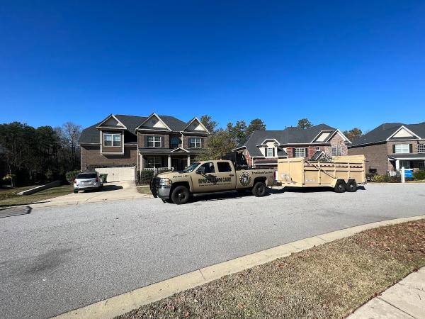 Sparta Lawn Care