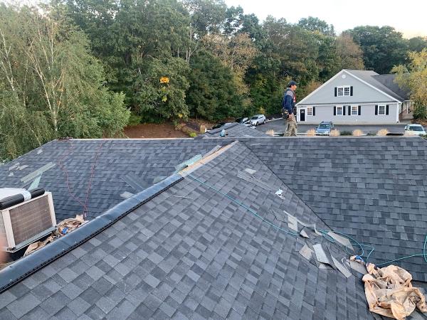 Guaranteed Building Maintenance