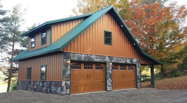 Black Label Builders