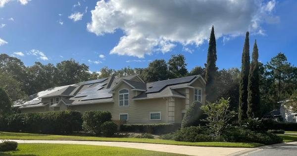 Godwin Green Roofing