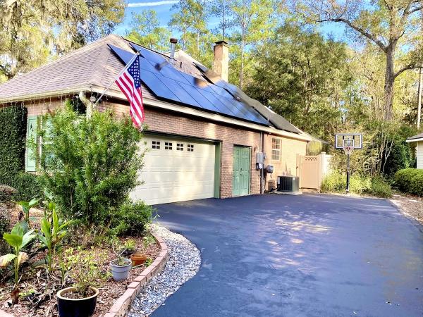 Godwin Green Roofing