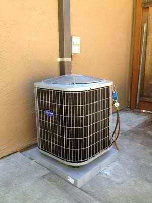 Sandium Heating and Air Conditioning