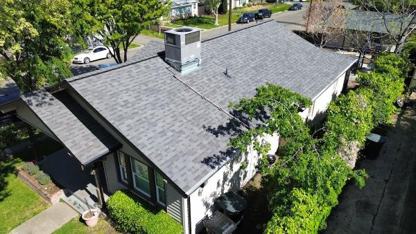 SBI Roofing