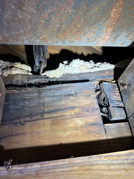Integrity Inspections