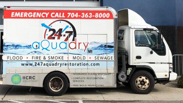 Aquadry
