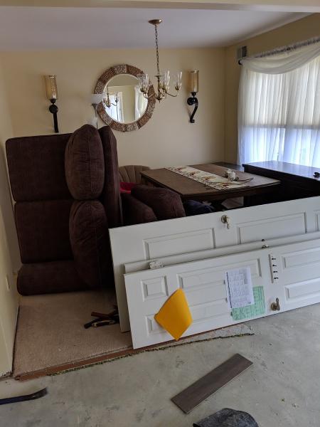 Bay Shore Carpet and Upholstery Cleaning LLC