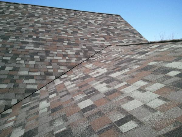Yakesh Roofing