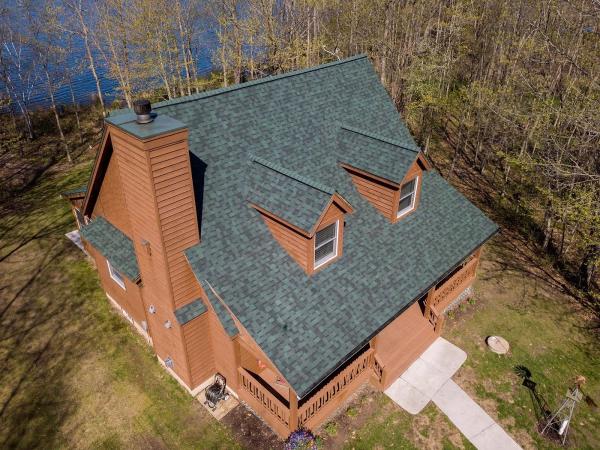 Yakesh Roofing