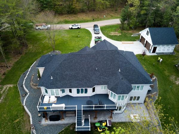 Yakesh Roofing