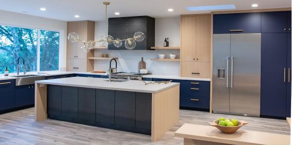 Ridgecrest Designs