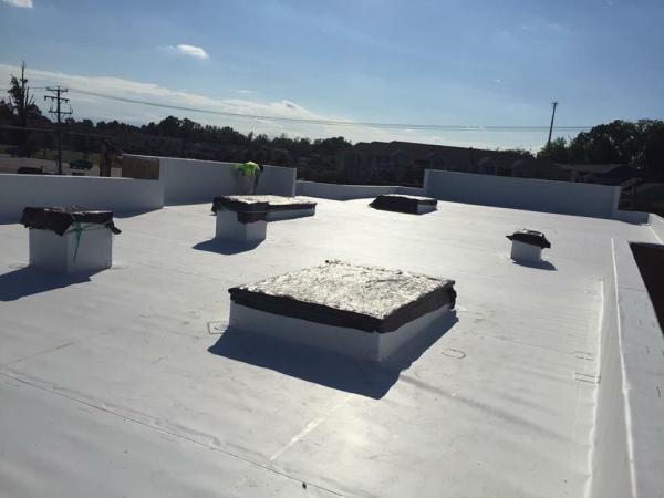 M&M Roofing and Siding Corporation