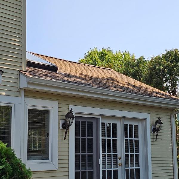 Central Connecticut Pressure Washing