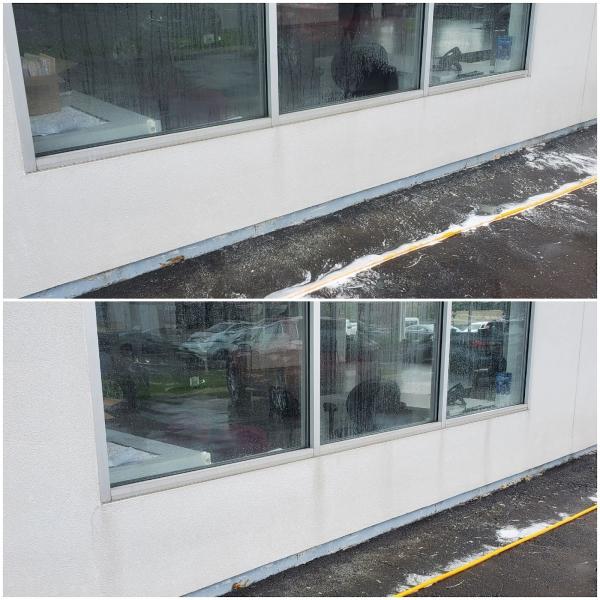 Central Connecticut Pressure Washing