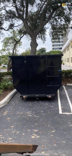 Trashhelp Junk Removal and Dumpster Rental