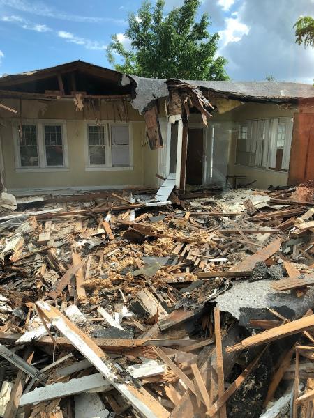 Trashhelp Junk Removal and Dumpster Rental