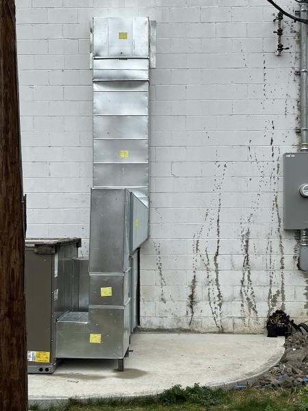 Another Heating & Air Conditioning