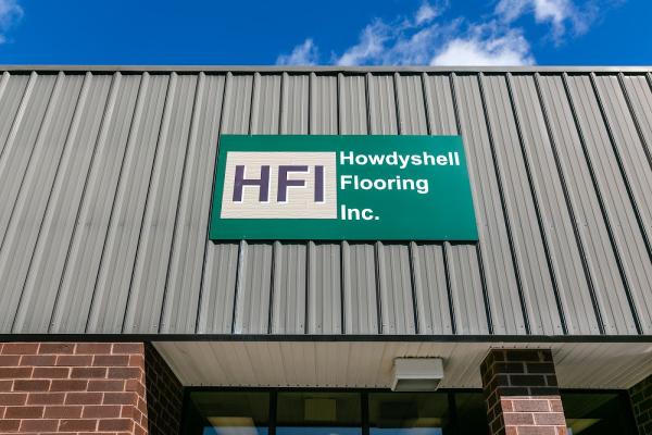Howdyshell Flooring