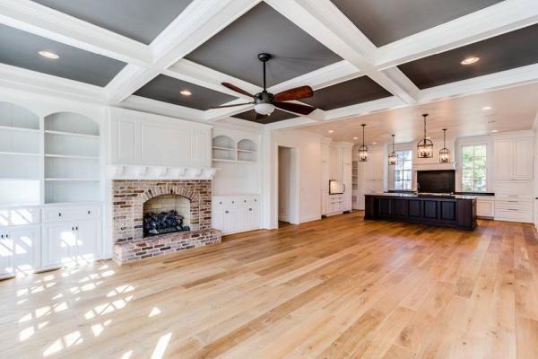 Howdyshell Flooring