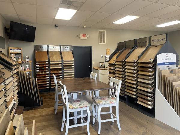 Howdyshell Flooring