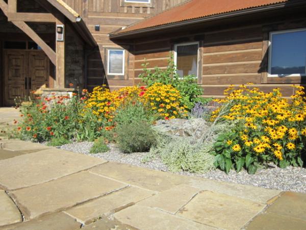 Mosscreek Landscapes Inc