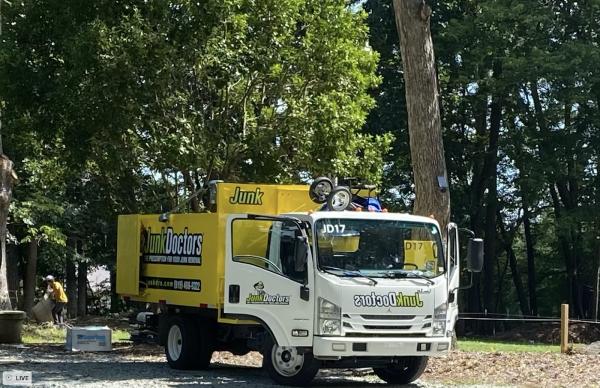 Junk Doctors
