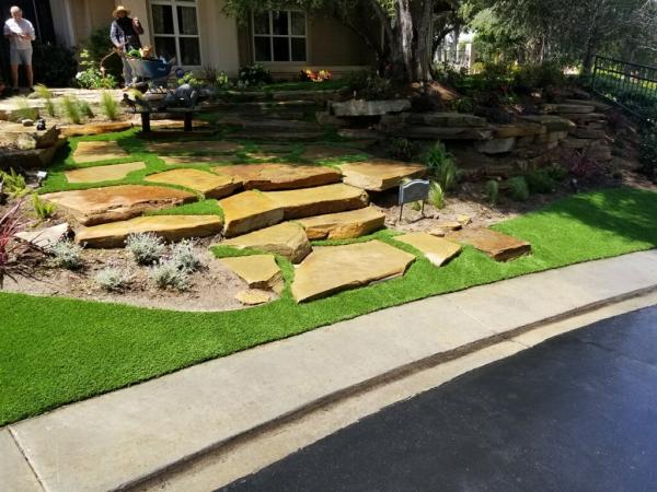The Synthetic Grass Store