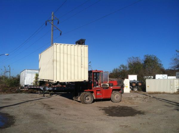 Pro Container LLC