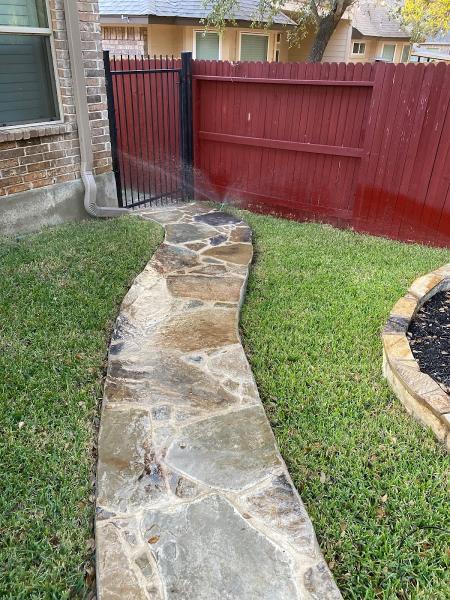 Texas Sprinkler Works