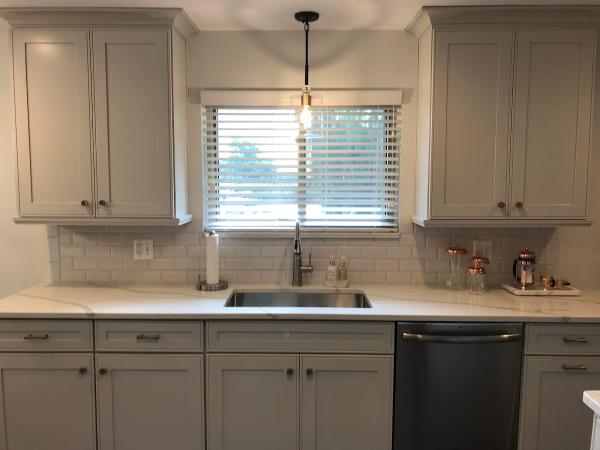 Bella Granite and Marble