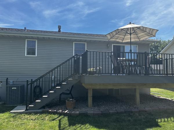 C.T. Gabbert Remodeling & Construction
