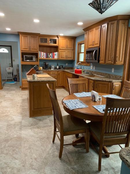 C.T. Gabbert Remodeling & Construction