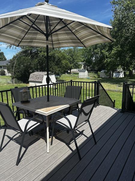 C.T. Gabbert Remodeling & Construction