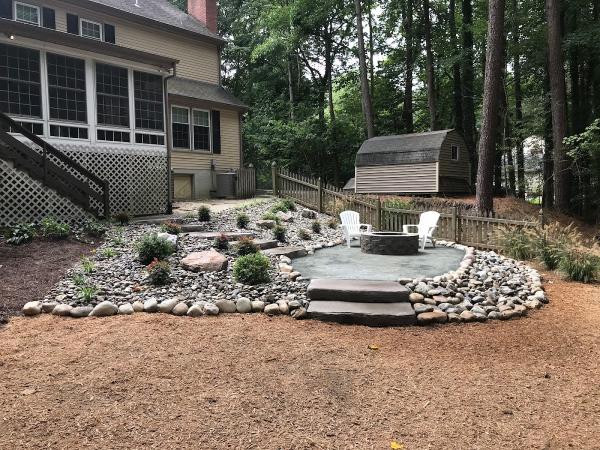 Eastern Outdoor Living (Formally Rush's Unlimited)