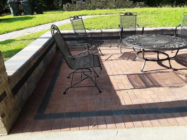United Asphalt Services LLC