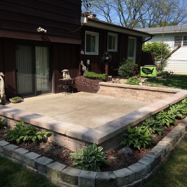 United Asphalt Services LLC