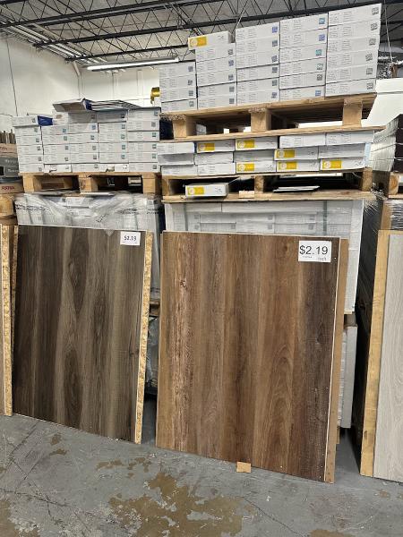 Step Up Home Improvements