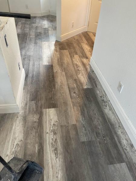 Step Up Home Improvements