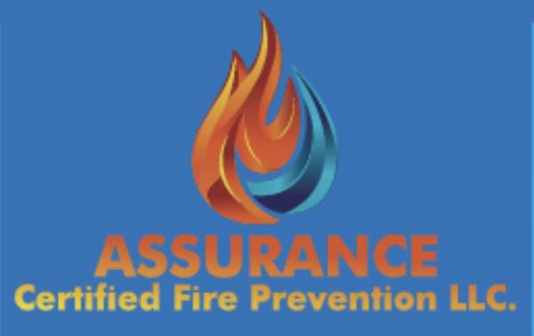 Assurance Certified Fire Prevention