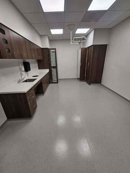 AJ Quick Cleaning Service LLC