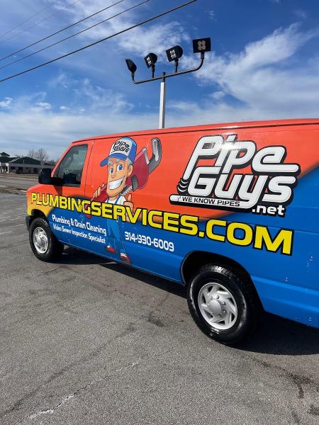 Pipe Guys