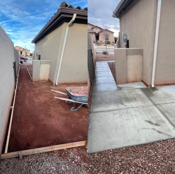 Mountain Side Contractors