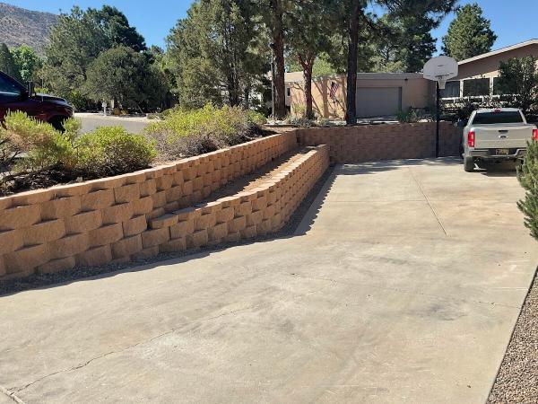 Mountain Side Contractors